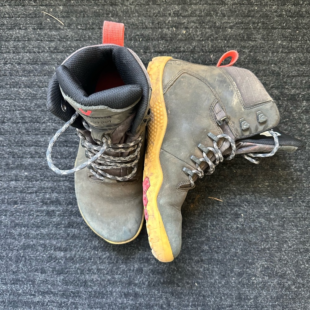 Vivo Barefoot Trackers